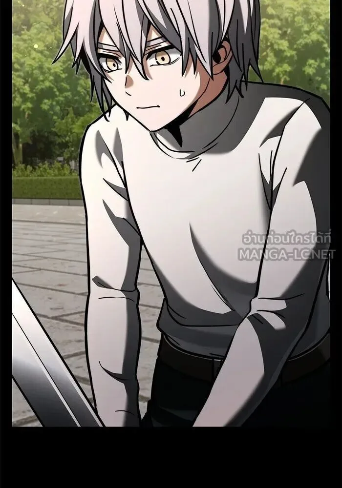 Terminally-Ill Genius Dark Knight อัศวินดำล่าท้าเวลา ตอนที่ 157 หน้า 72