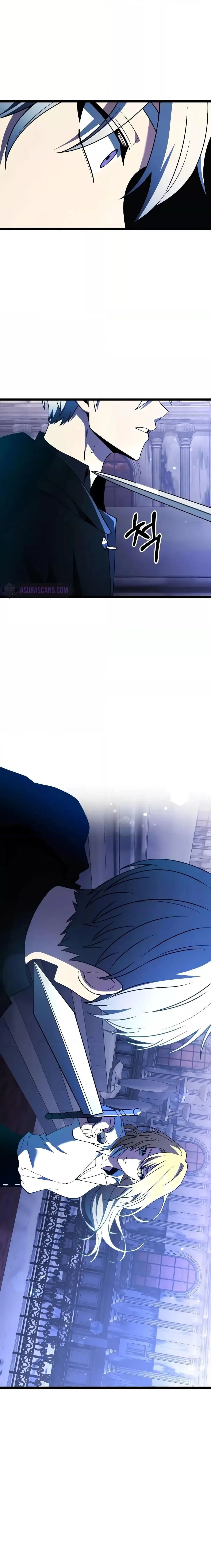 Terminally-Ill Genius Dark Knight อัศวินดำล่าท้าเวลา ตอนที่ 43 หน้า 25