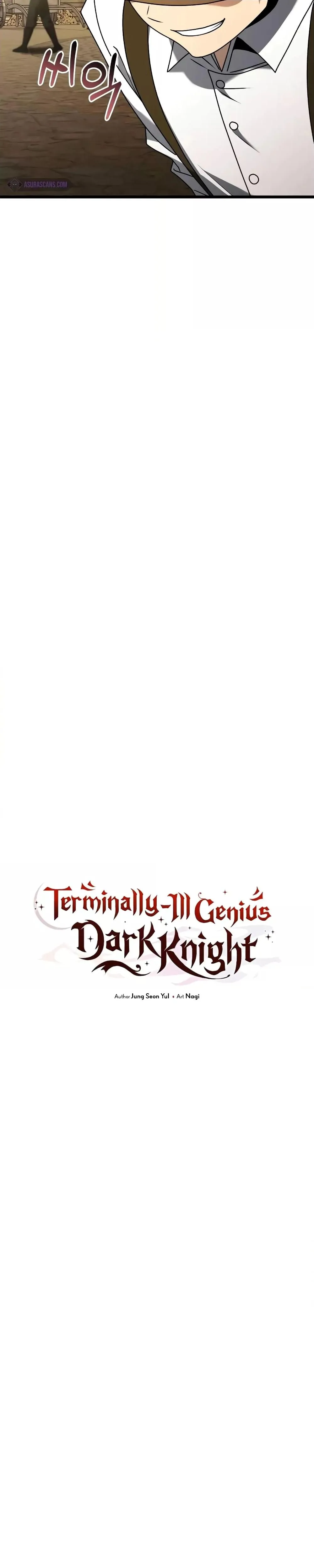 Terminally-Ill Genius Dark Knight อัศวินดำล่าท้าเวลา ตอนที่ 57 หน้า 14