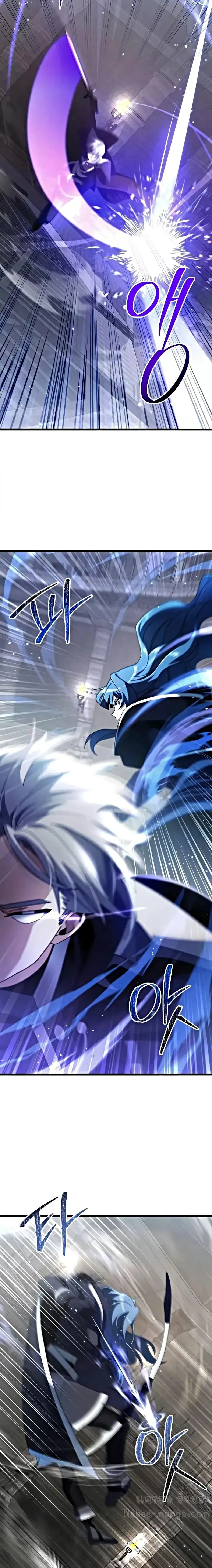 Terminally-Ill Genius Dark Knight อัศวินดำล่าท้าเวลา ตอนที่ 76 หน้า 26
