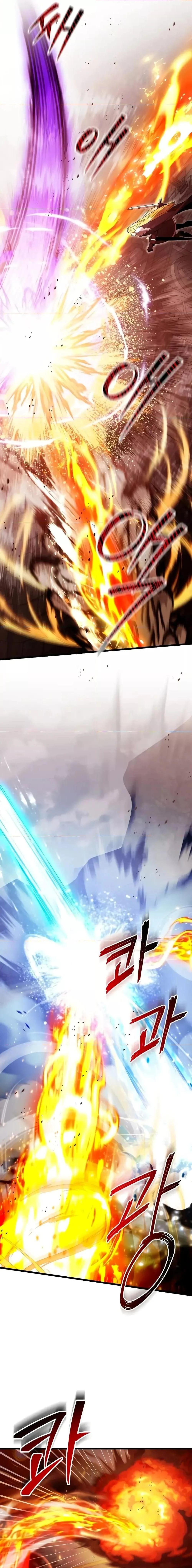 Terminally-Ill Genius Dark Knight อัศวินดำล่าท้าเวลา ตอนที่ 82 หน้า 24