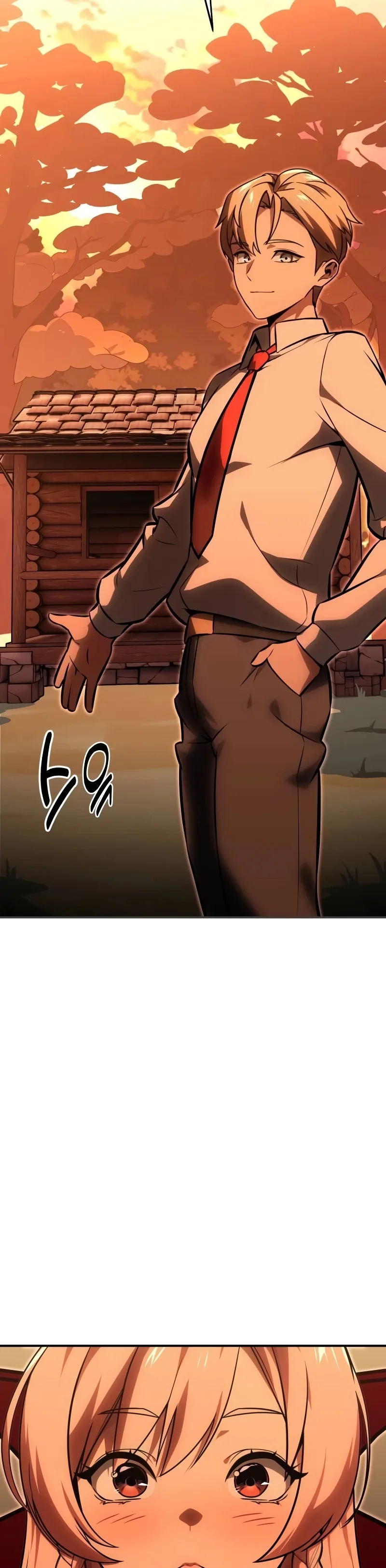 The Extra’s Academy Survival Guide สุดยอดคู่มือเอาชีวิตรอดในอคาเดมี ตอนที่ 13 หน้า 14
