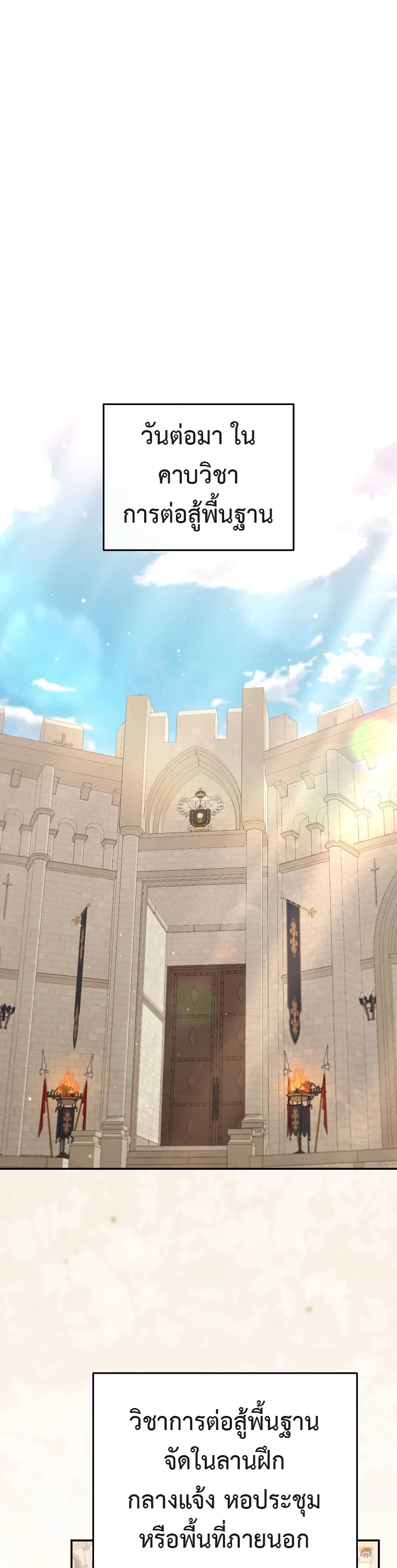 The Academy’s Weapon Replicator จอมคัดลอกศาสตราแห่งอะคาเดมี ตอนที่ 10 หน้า 22