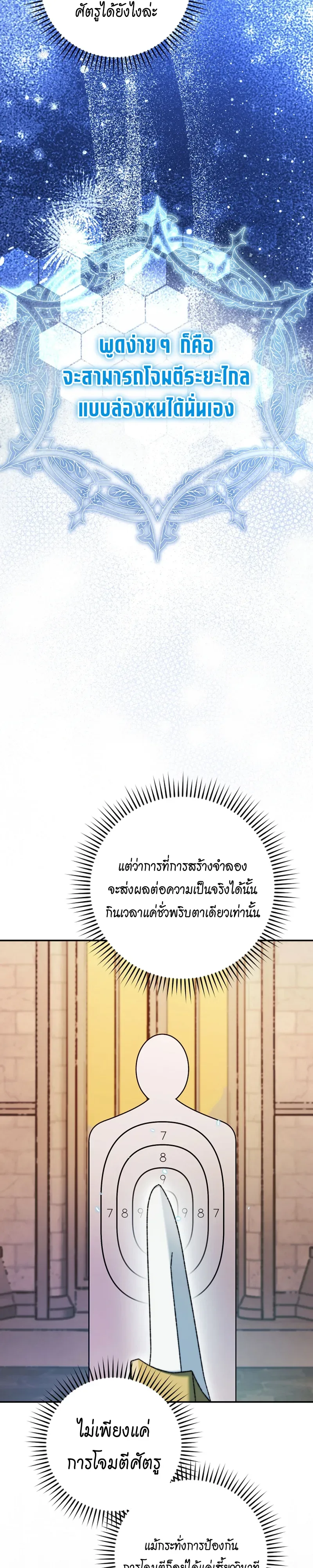 The Academy’s Weapon Replicator จอมคัดลอกศาสตราแห่งอะคาเดมี ตอนที่ 4 หน้า 19
