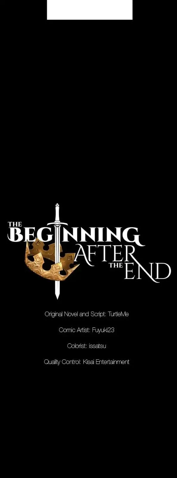 The Beginning After the End จุดเริ่มต้นหลังจุดจบ ตอนที่ 1 หน้า 11
