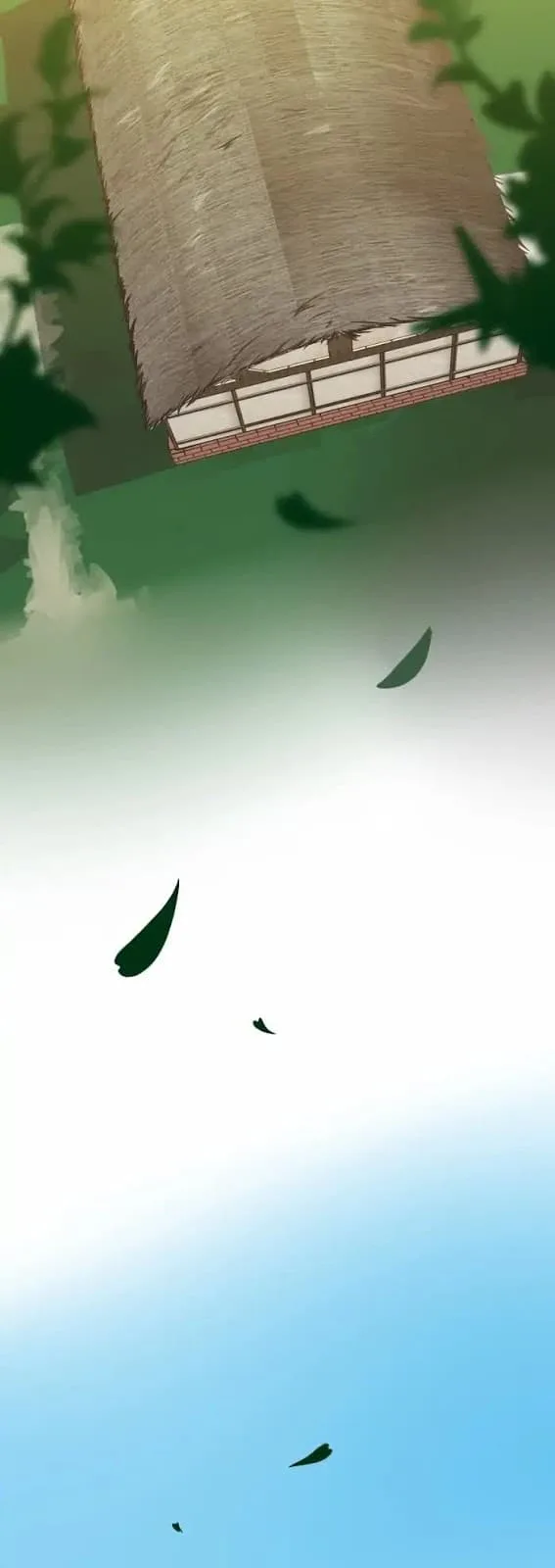 The Beginning After the End จุดเริ่มต้นหลังจุดจบ ตอนที่ 1 หน้า 24