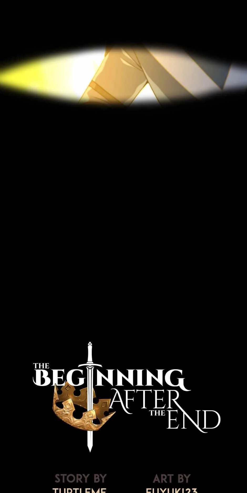 The Beginning After the End จุดเริ่มต้นหลังจุดจบ ตอนที่ 100 หน้า 47
