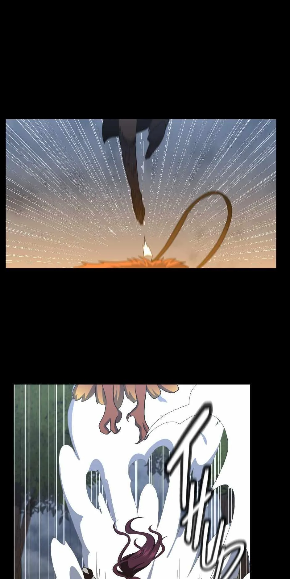 The Beginning After the End จุดเริ่มต้นหลังจุดจบ ตอนที่ 100 หน้า 51