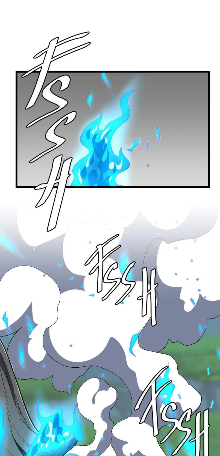 The Beginning After the End จุดเริ่มต้นหลังจุดจบ ตอนที่ 102 หน้า 18