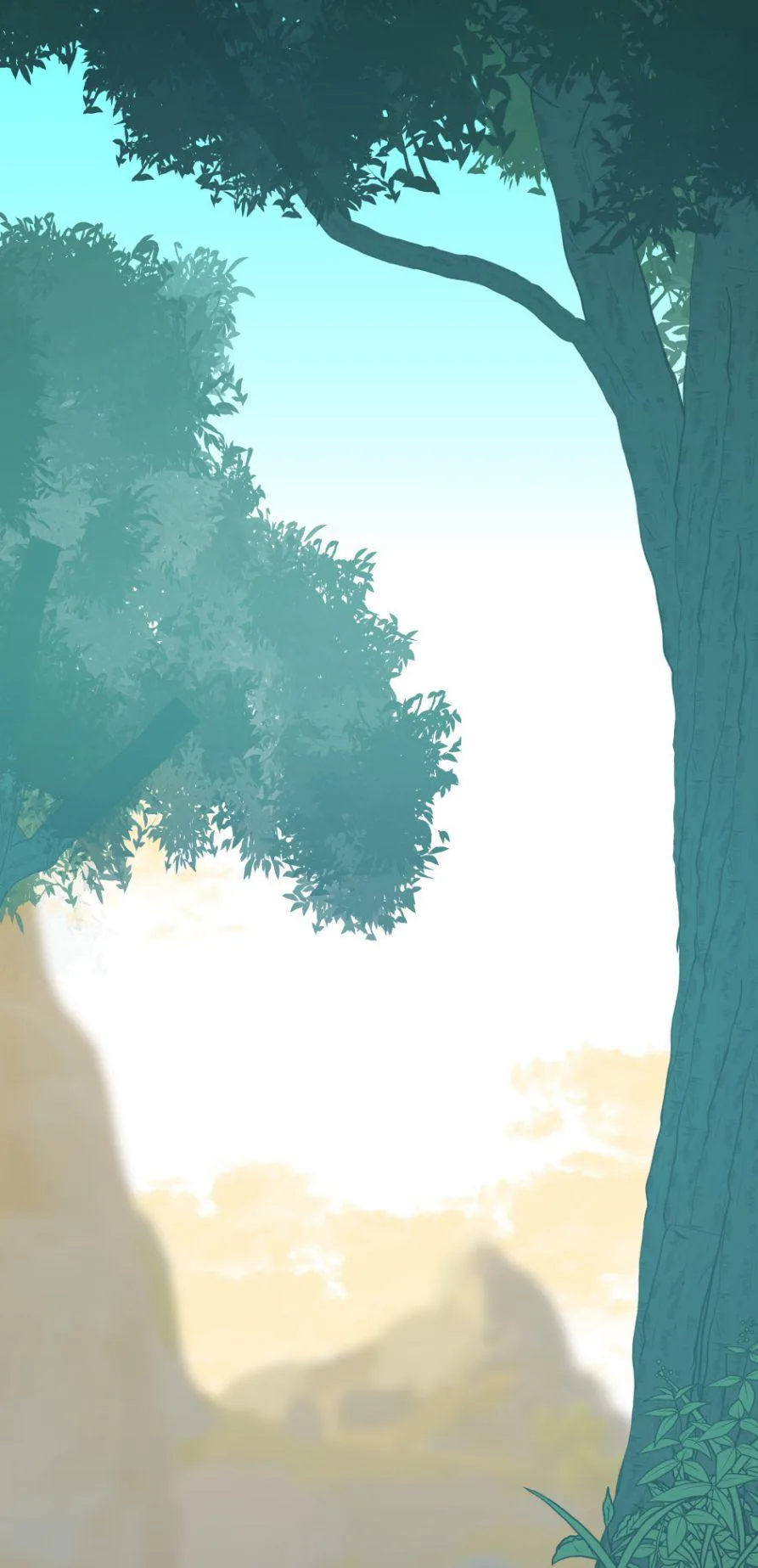 The Beginning After the End จุดเริ่มต้นหลังจุดจบ ตอนที่ 102 หน้า 25