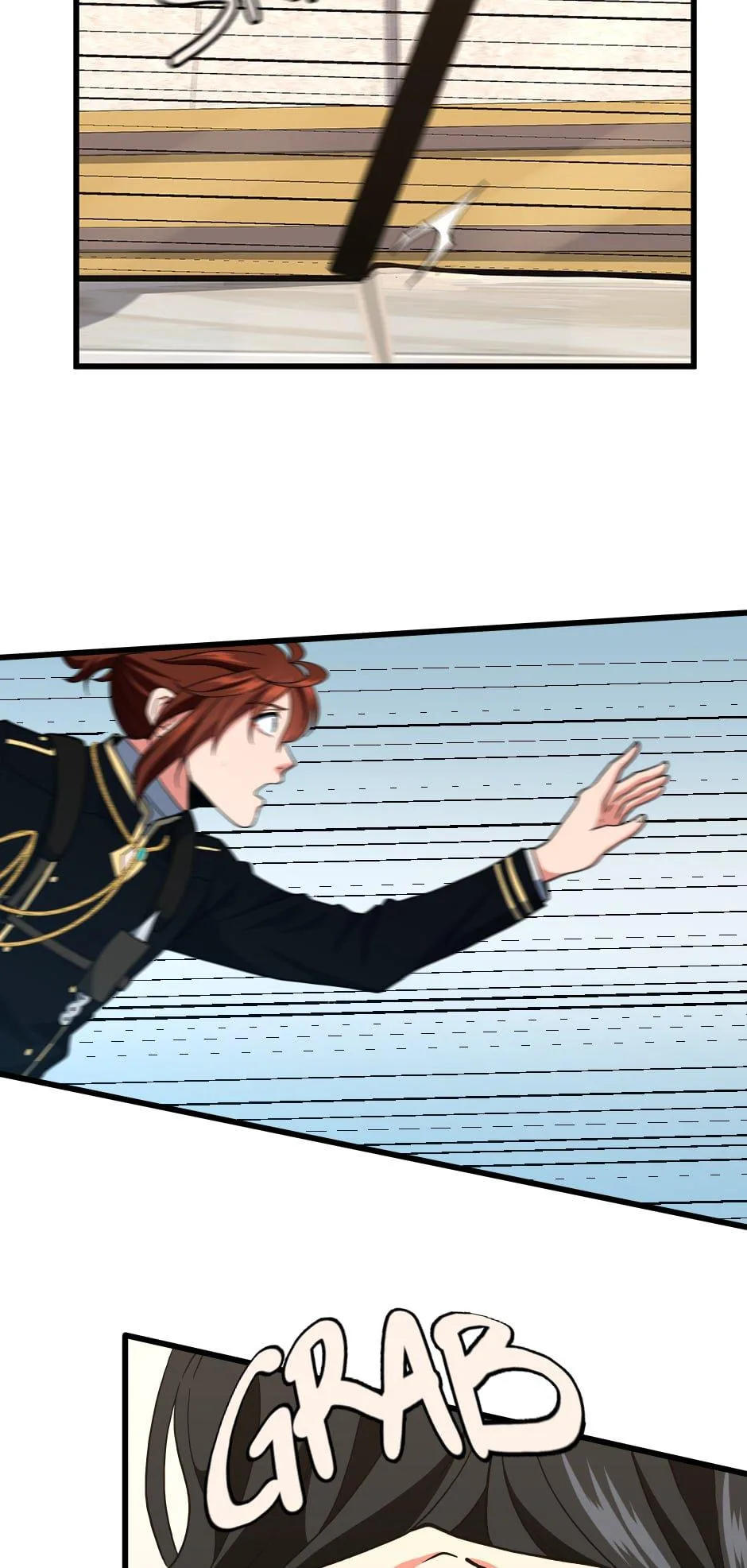 The Beginning After the End จุดเริ่มต้นหลังจุดจบ ตอนที่ 103 หน้า 38