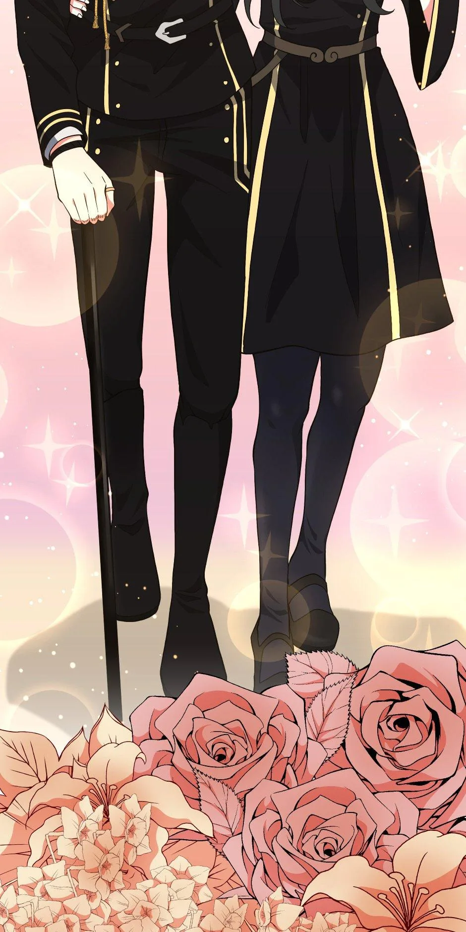 The Beginning After the End จุดเริ่มต้นหลังจุดจบ ตอนที่ 103 หน้า 53