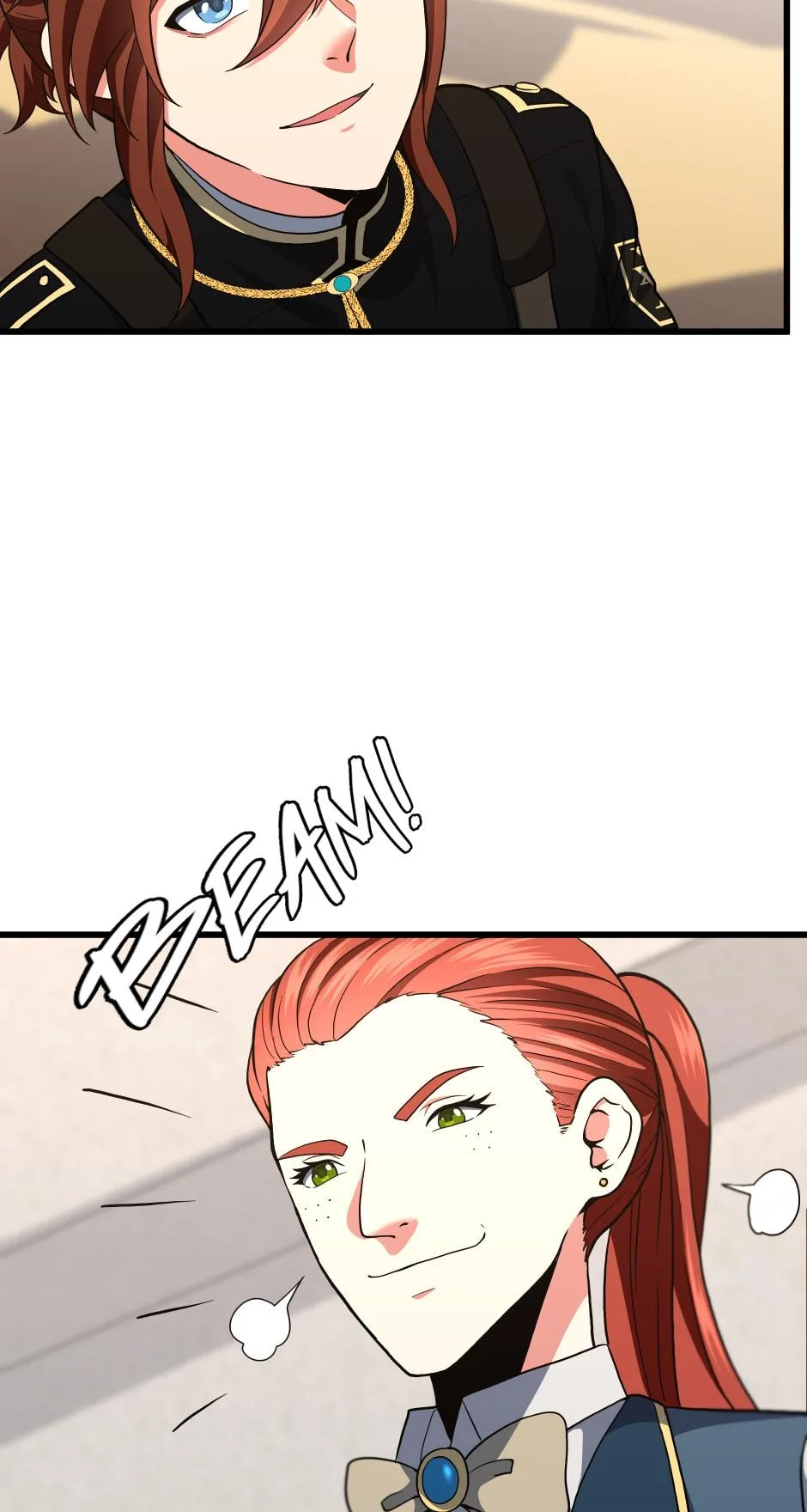 The Beginning After the End จุดเริ่มต้นหลังจุดจบ ตอนที่ 104 หน้า 13