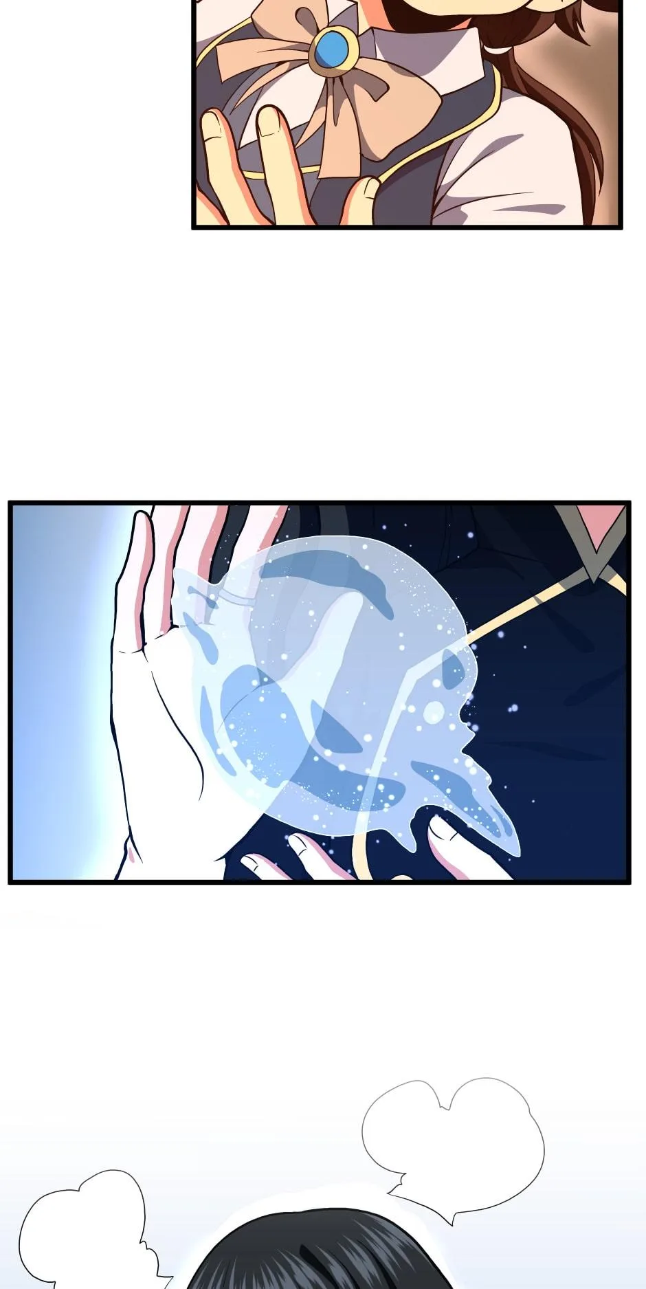 The Beginning After the End จุดเริ่มต้นหลังจุดจบ ตอนที่ 104 หน้า 44