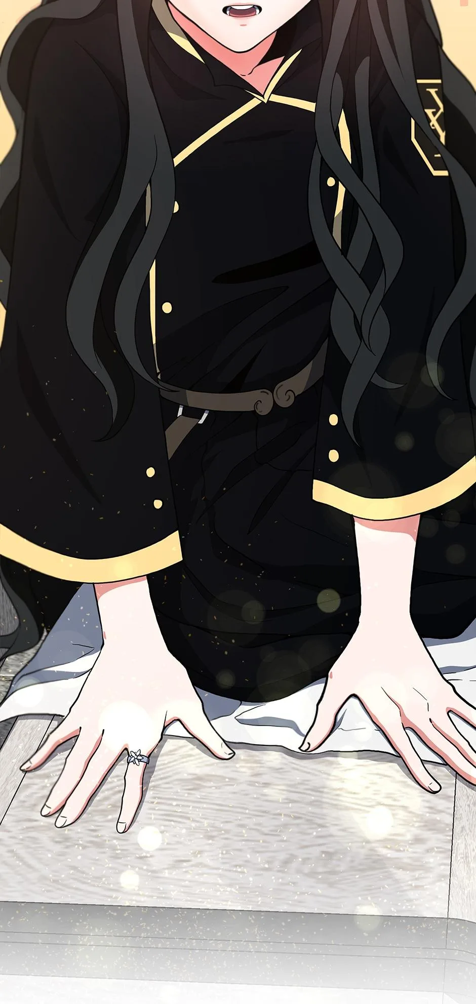 The Beginning After the End จุดเริ่มต้นหลังจุดจบ ตอนที่ 104 หน้า 74
