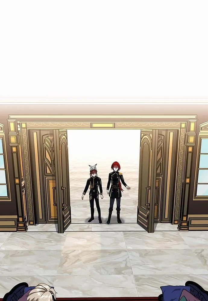 The Beginning After the End จุดเริ่มต้นหลังจุดจบ ตอนที่ 108 หน้า 4