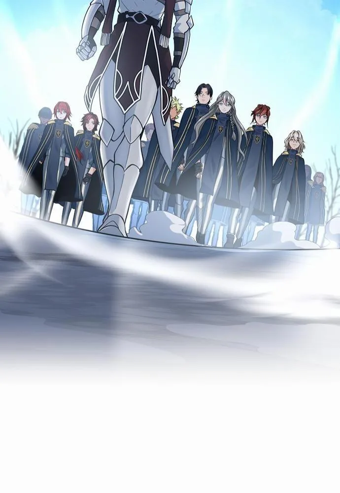 The Beginning After the End จุดเริ่มต้นหลังจุดจบ ตอนที่ 115 หน้า 126