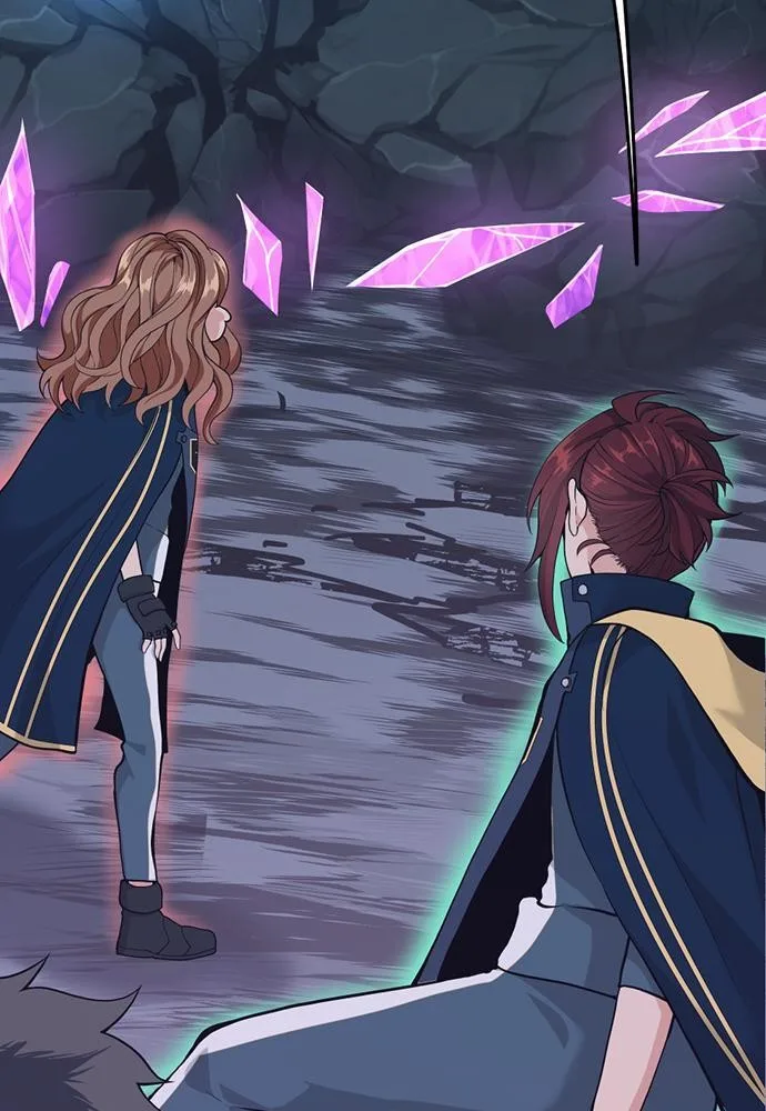 The Beginning After the End จุดเริ่มต้นหลังจุดจบ ตอนที่ 117 หน้า 59