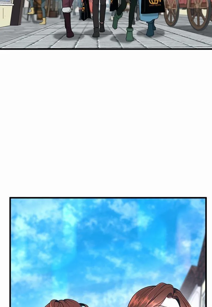 The Beginning After the End จุดเริ่มต้นหลังจุดจบ ตอนที่ 121 หน้า 6