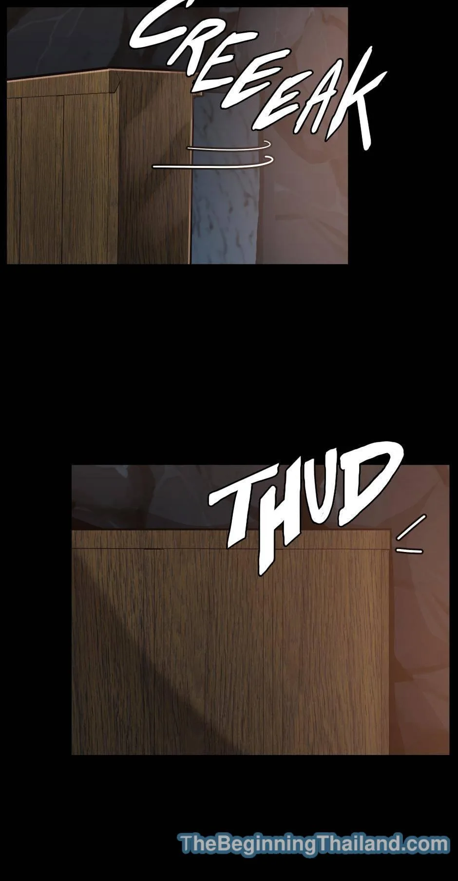 The Beginning After the End จุดเริ่มต้นหลังจุดจบ ตอนที่ 122 หน้า 6