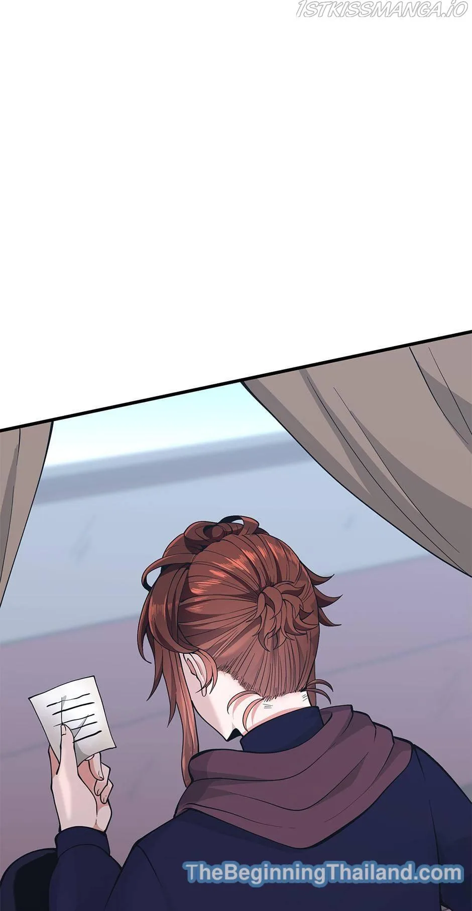 The Beginning After the End จุดเริ่มต้นหลังจุดจบ ตอนที่ 125 หน้า 15