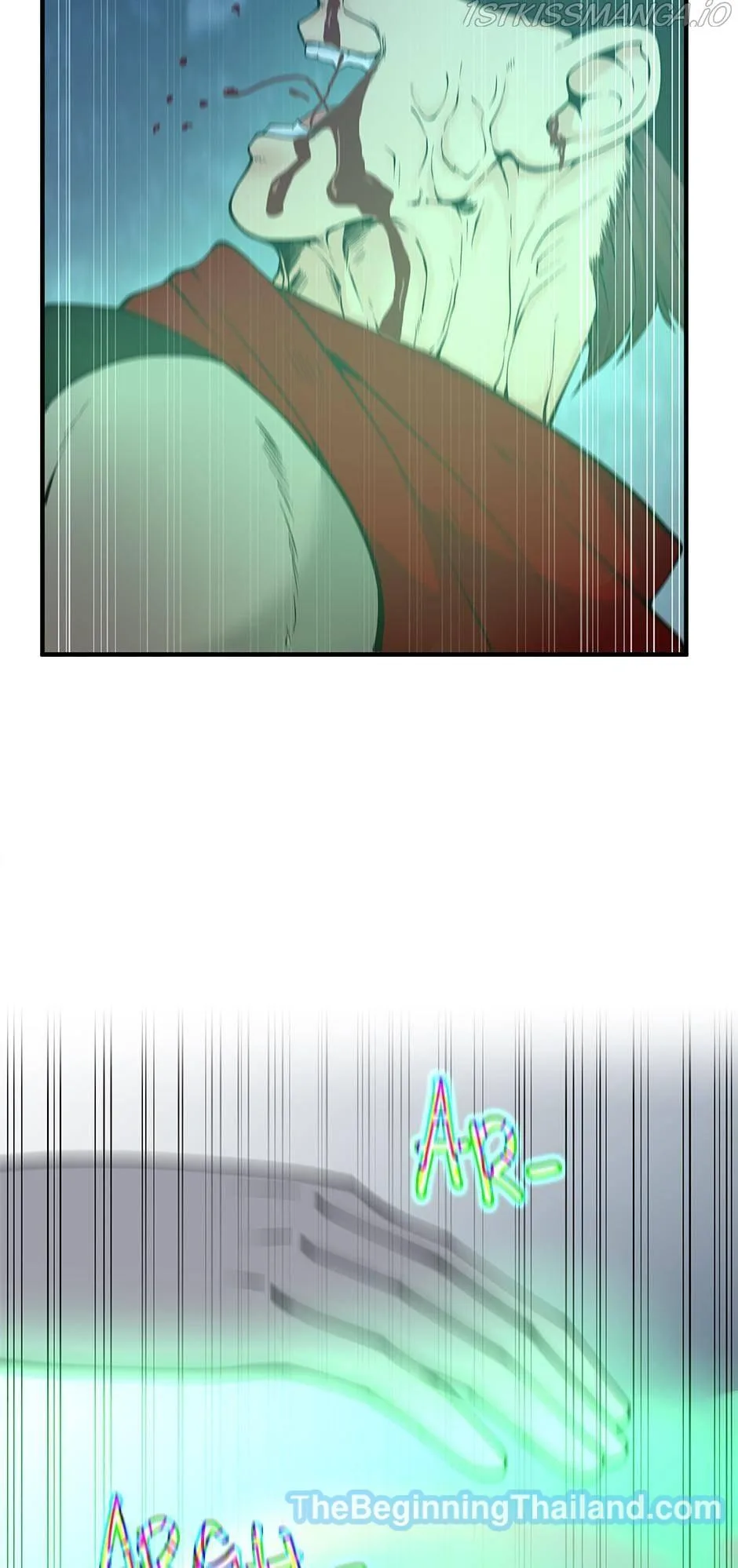 The Beginning After the End จุดเริ่มต้นหลังจุดจบ ตอนที่ 125 หน้า 98