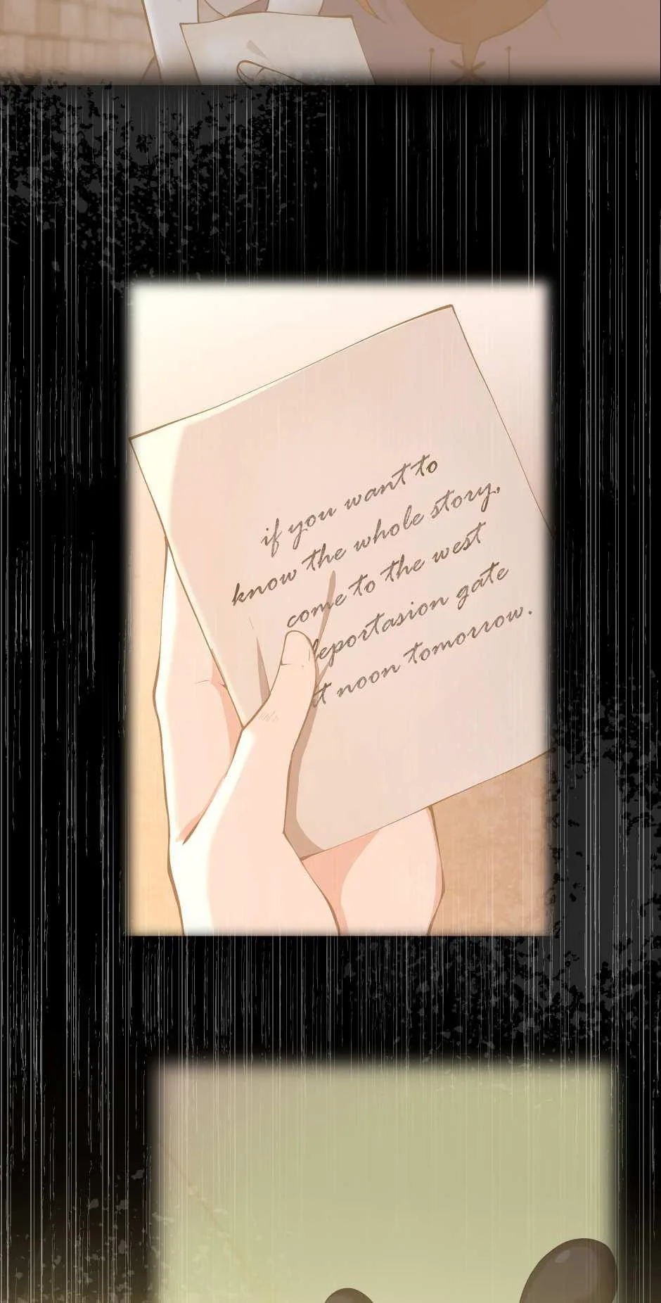 The Beginning After the End จุดเริ่มต้นหลังจุดจบ ตอนที่ 126 หน้า 7