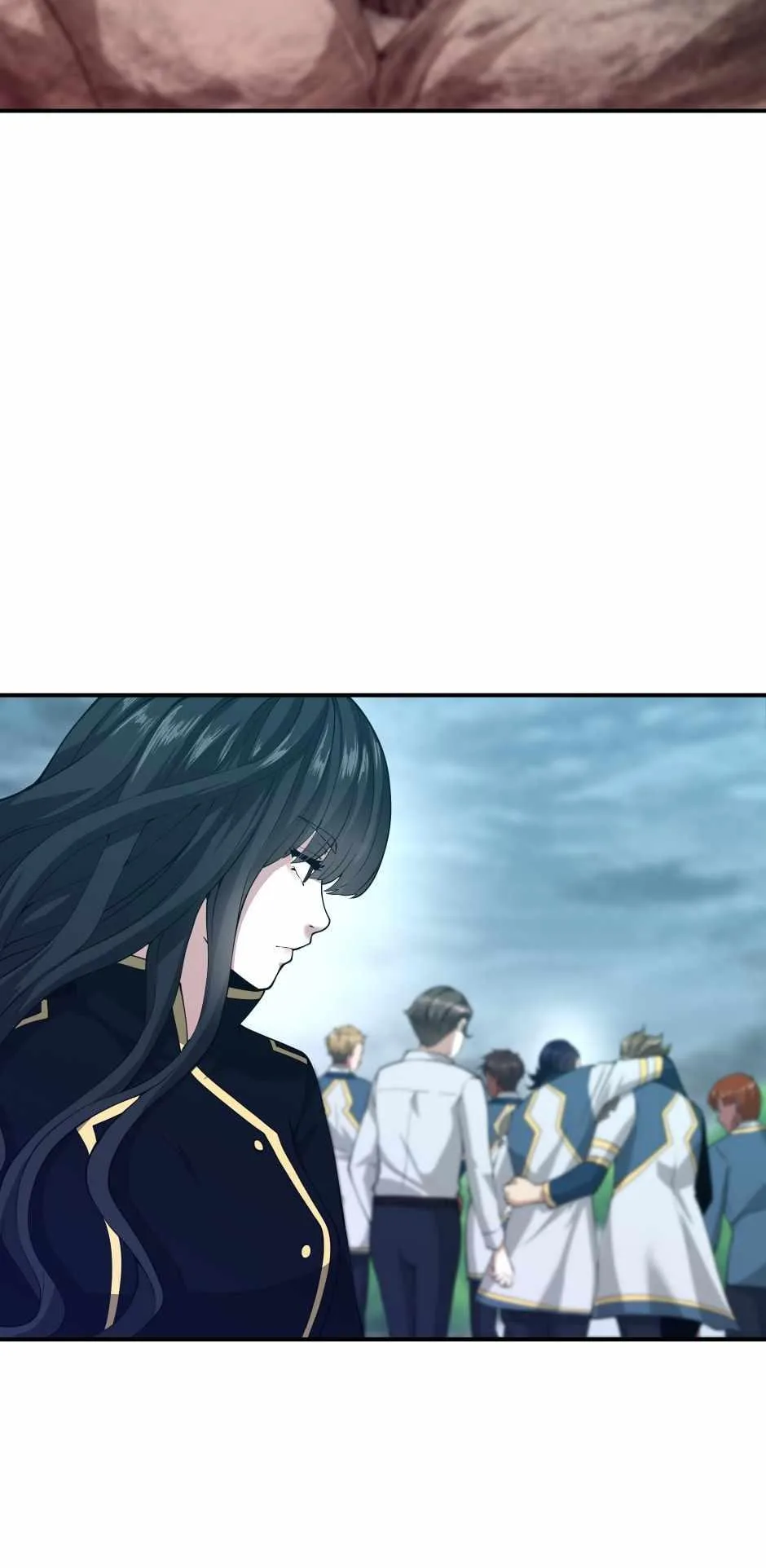 The Beginning After the End จุดเริ่มต้นหลังจุดจบ ตอนที่ 127 หน้า 35