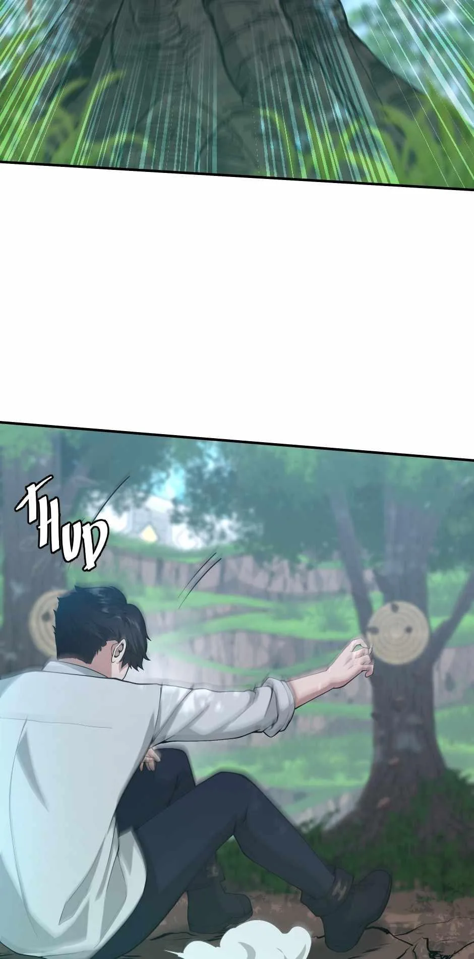 The Beginning After the End จุดเริ่มต้นหลังจุดจบ ตอนที่ 127 หน้า 44