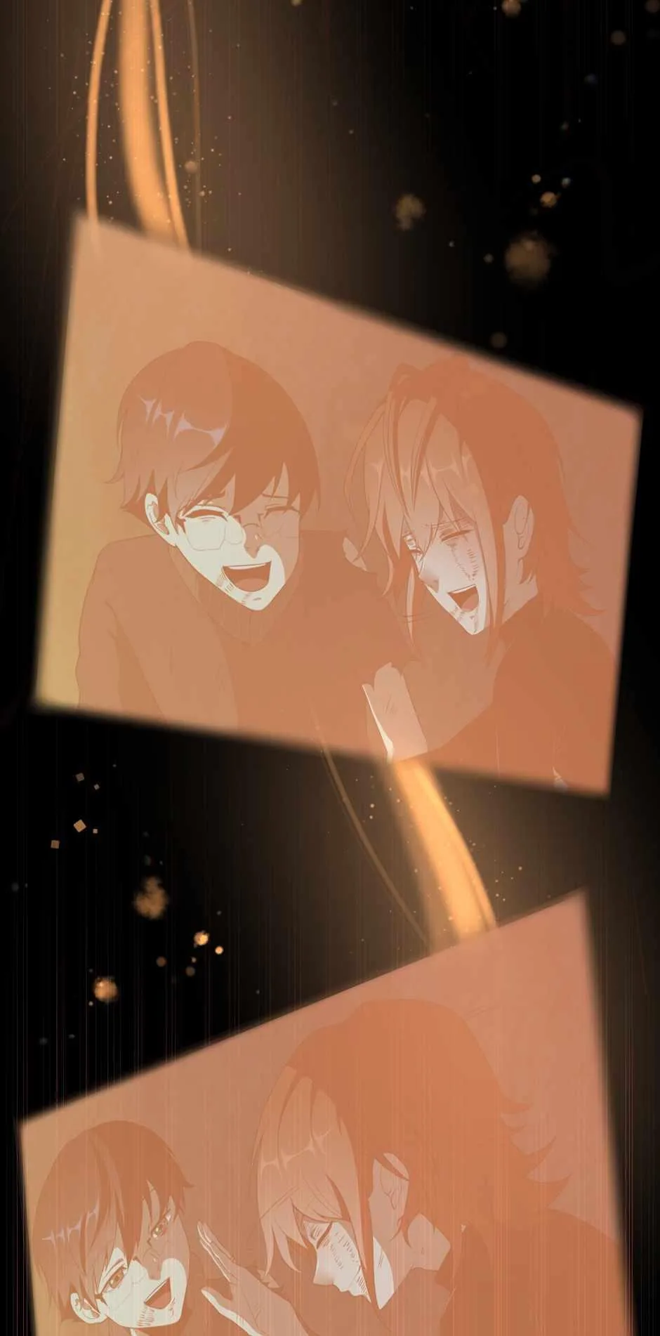 The Beginning After the End จุดเริ่มต้นหลังจุดจบ ตอนที่ 127 หน้า 65