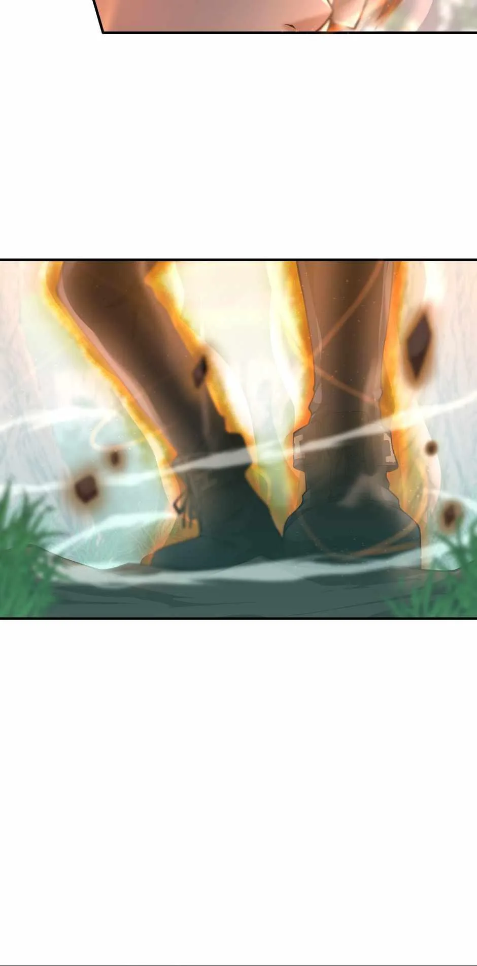 The Beginning After the End จุดเริ่มต้นหลังจุดจบ ตอนที่ 127 หน้า 71
