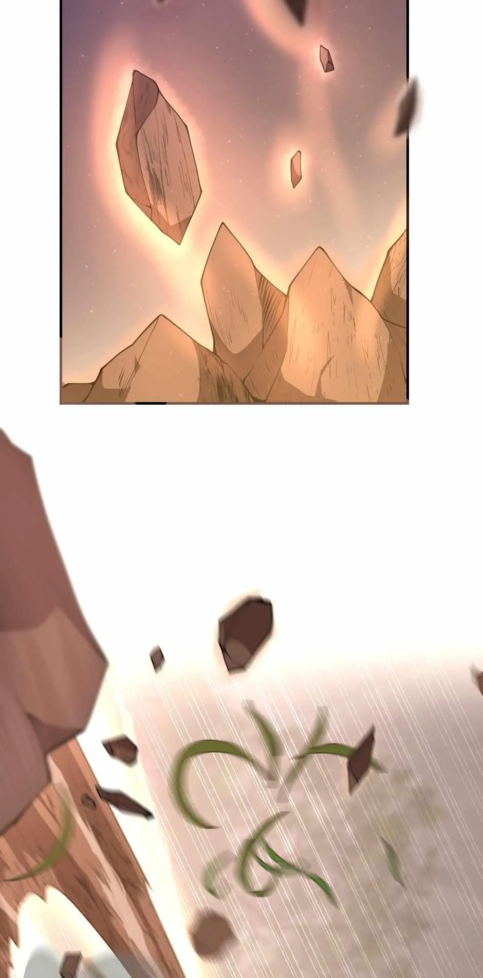 The Beginning After the End จุดเริ่มต้นหลังจุดจบ ตอนที่ 127 หน้า 73