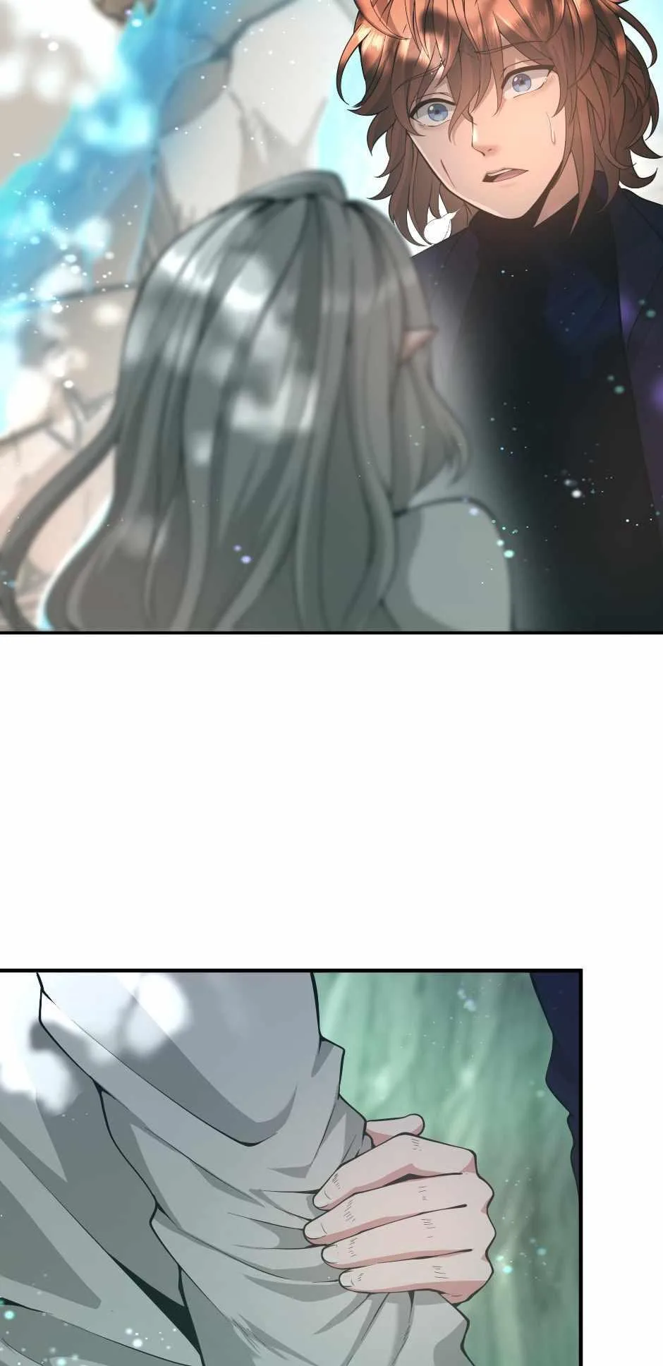 The Beginning After the End จุดเริ่มต้นหลังจุดจบ ตอนที่ 128 หน้า 21