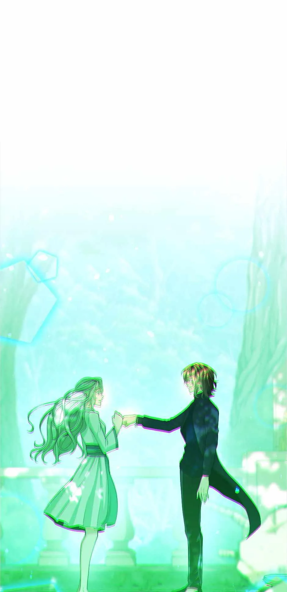 The Beginning After the End จุดเริ่มต้นหลังจุดจบ ตอนที่ 128 หน้า 29