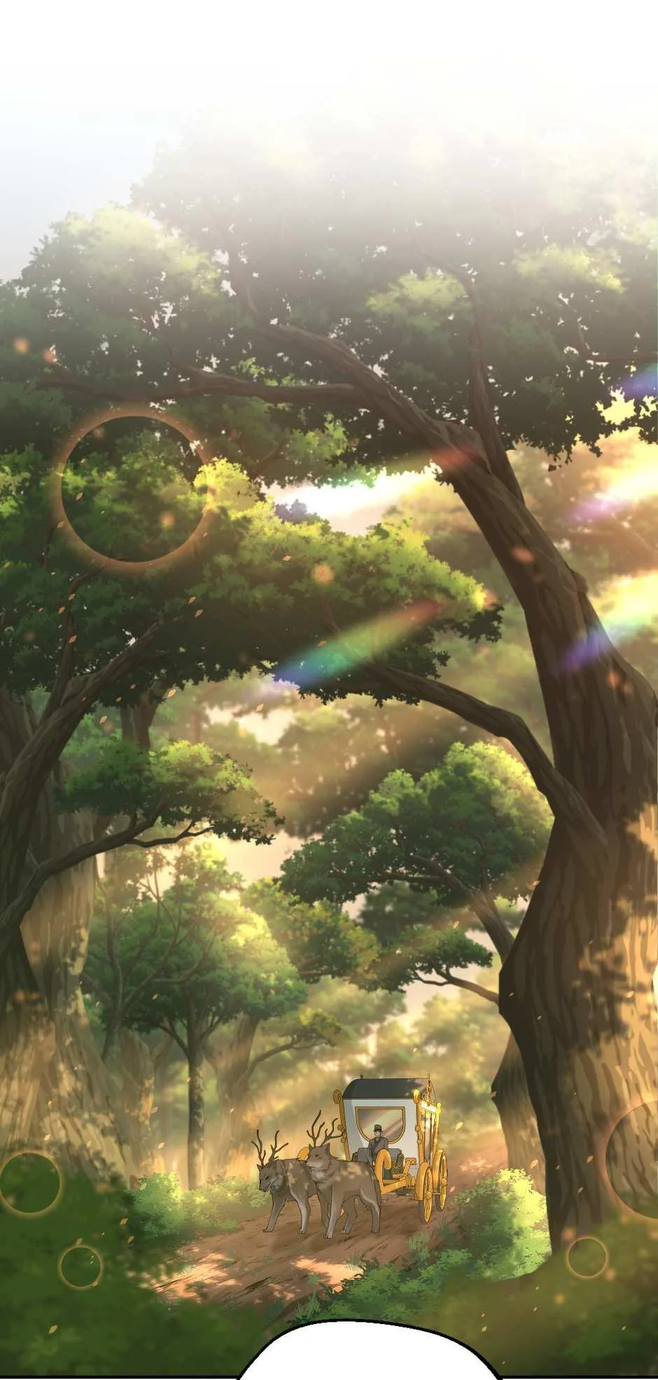 The Beginning After the End จุดเริ่มต้นหลังจุดจบ ตอนที่ 129 หน้า 12