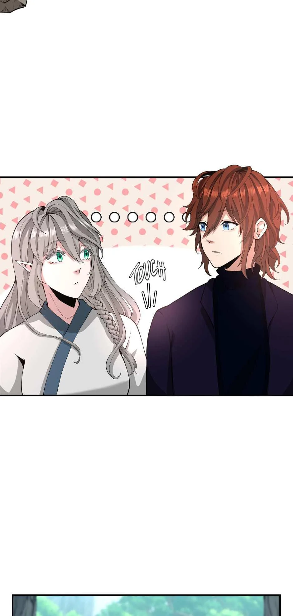 The Beginning After the End จุดเริ่มต้นหลังจุดจบ ตอนที่ 129 หน้า 7