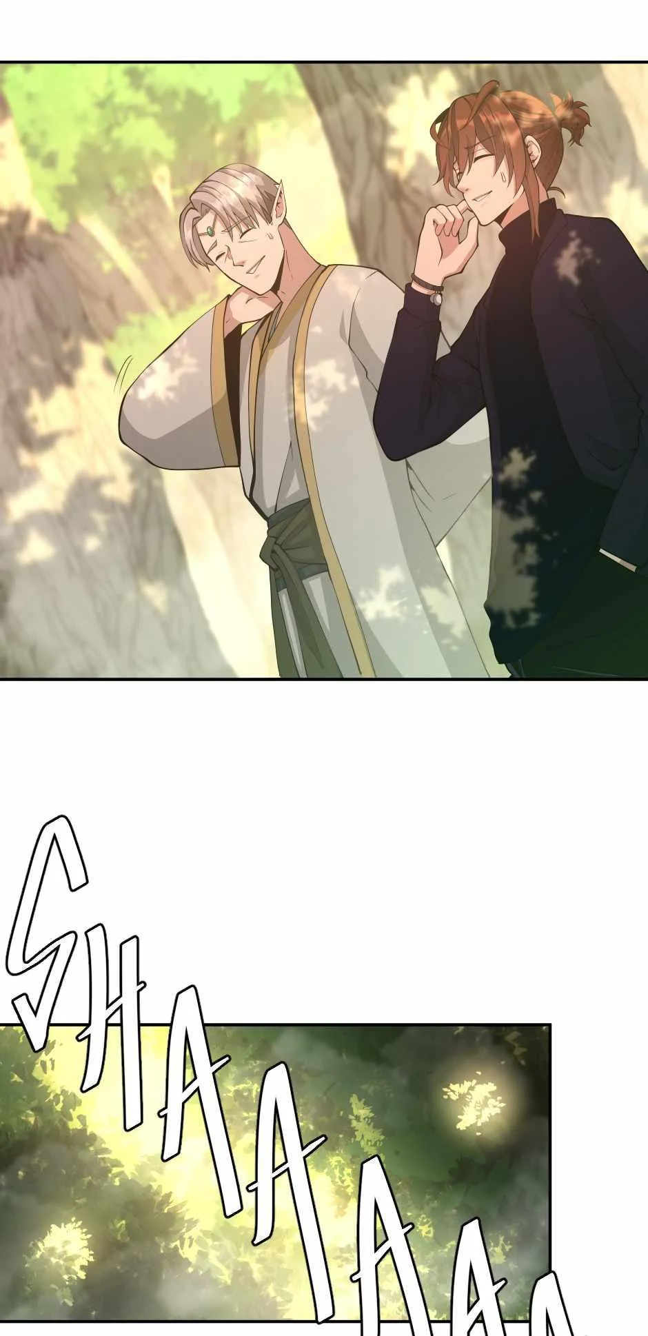 The Beginning After the End จุดเริ่มต้นหลังจุดจบ ตอนที่ 130 หน้า 29