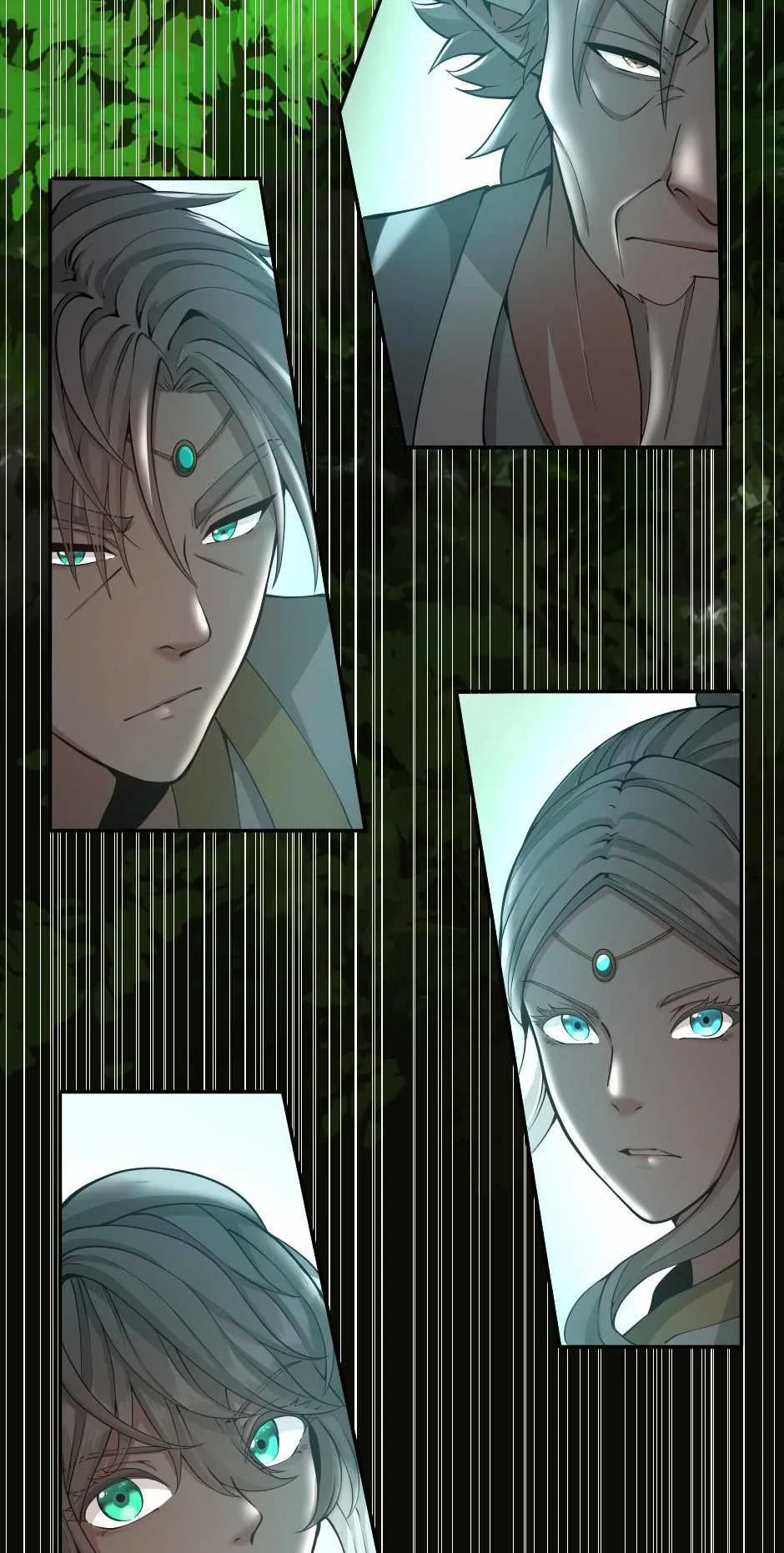The Beginning After the End จุดเริ่มต้นหลังจุดจบ ตอนที่ 130 หน้า 39