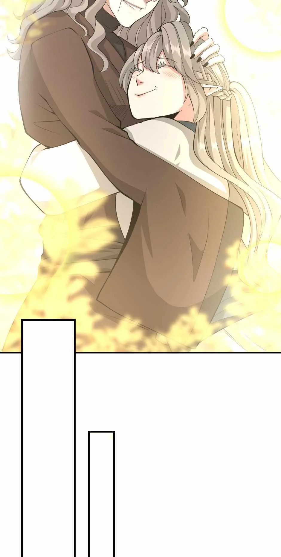 The Beginning After the End จุดเริ่มต้นหลังจุดจบ ตอนที่ 130 หน้า 48