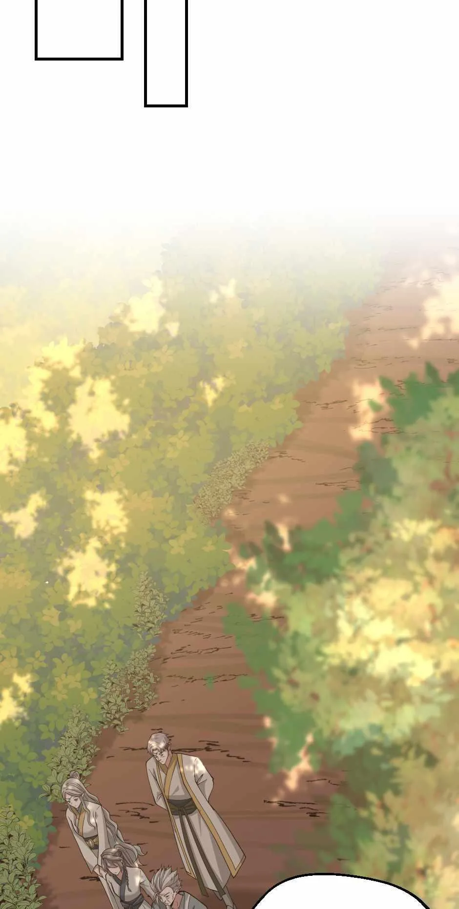 The Beginning After the End จุดเริ่มต้นหลังจุดจบ ตอนที่ 130 หน้า 49