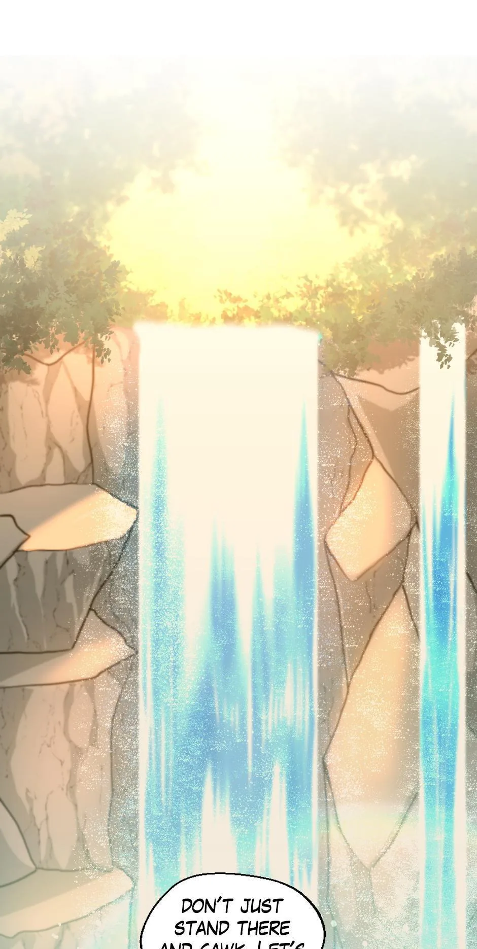 The Beginning After the End จุดเริ่มต้นหลังจุดจบ ตอนที่ 130 หน้า 65