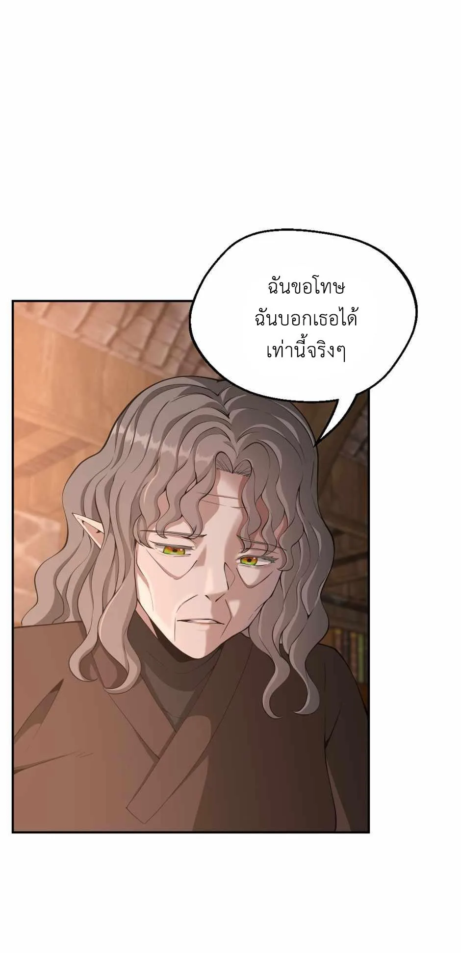 The Beginning After the End จุดเริ่มต้นหลังจุดจบ ตอนที่ 132 หน้า 29