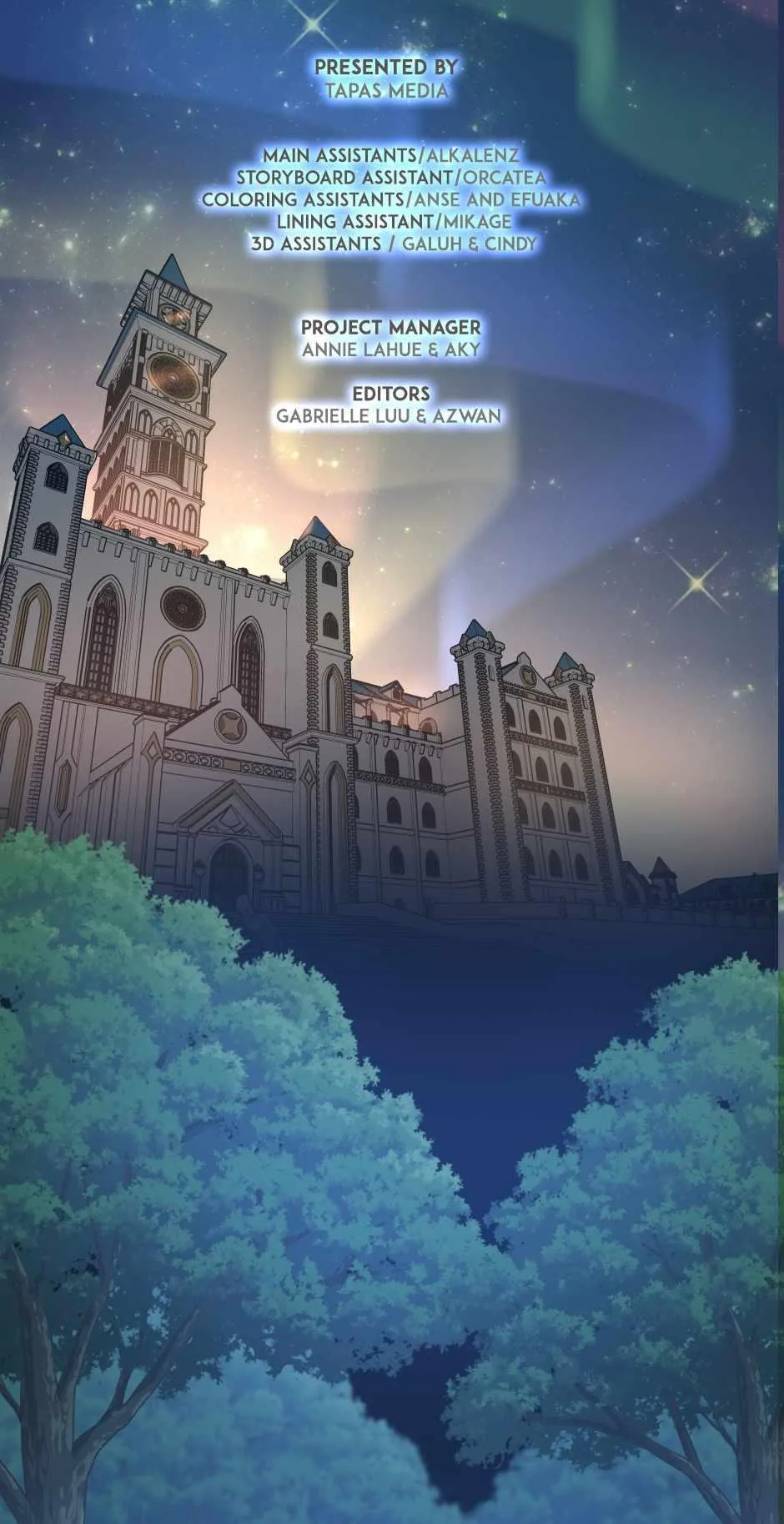 The Beginning After the End จุดเริ่มต้นหลังจุดจบ ตอนที่ 132 หน้า 35