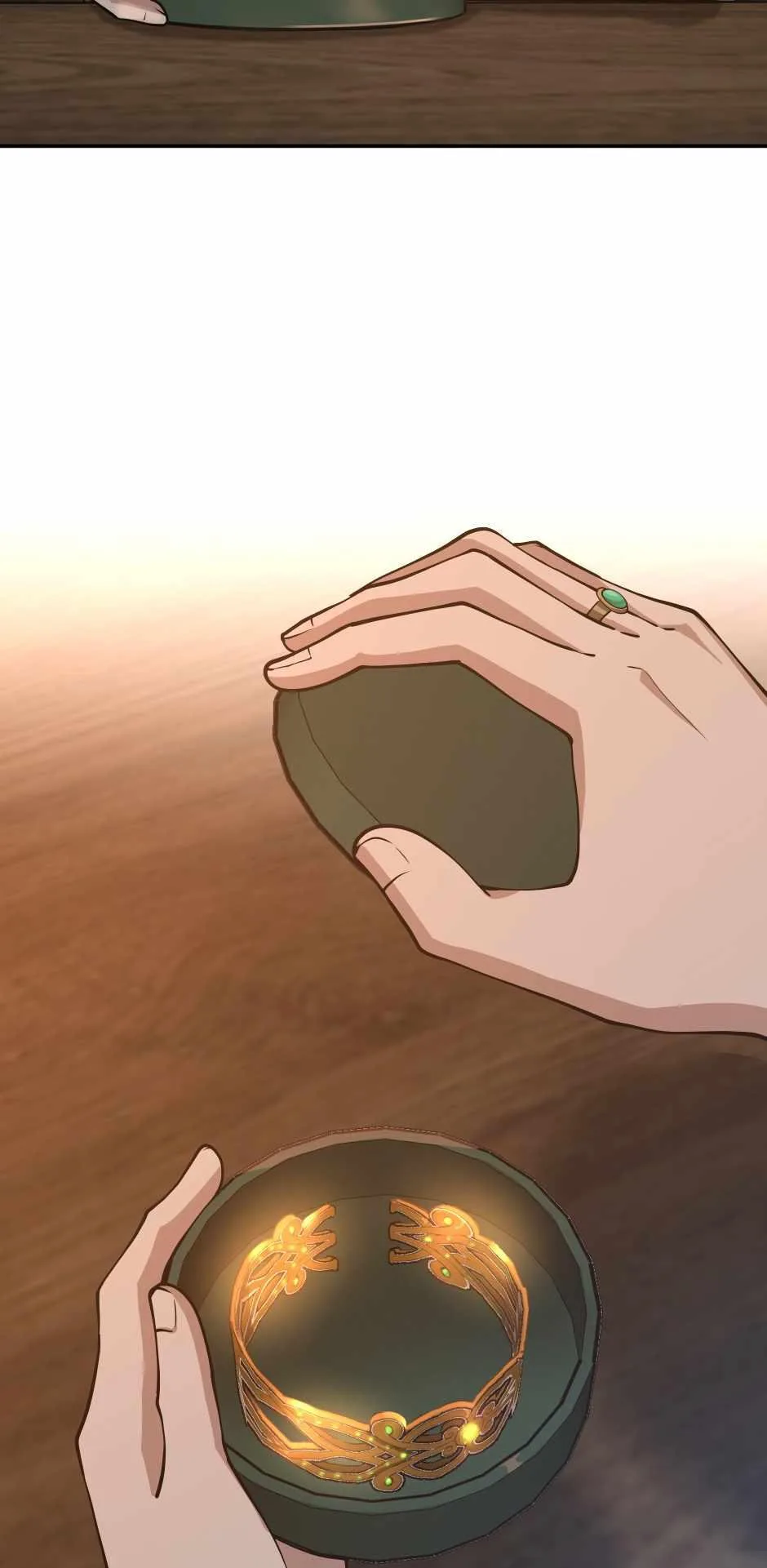 The Beginning After the End จุดเริ่มต้นหลังจุดจบ ตอนที่ 133 หน้า 10
