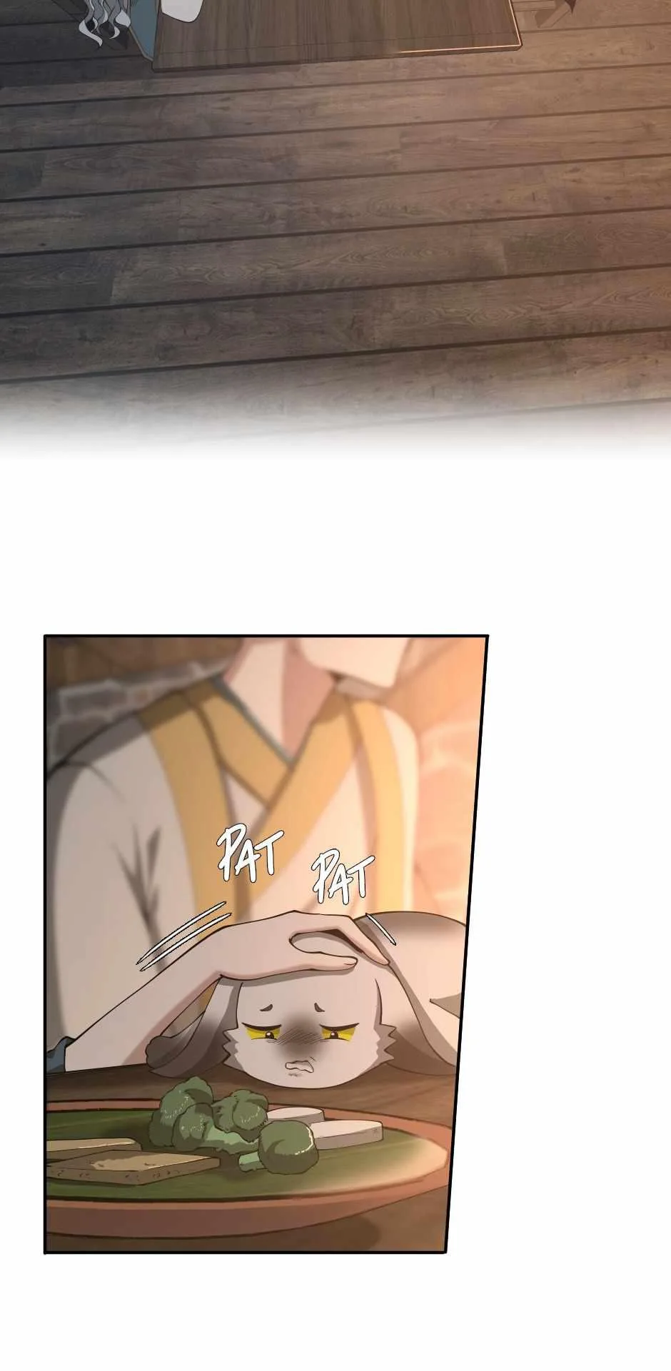 The Beginning After the End จุดเริ่มต้นหลังจุดจบ ตอนที่ 133 หน้า 3
