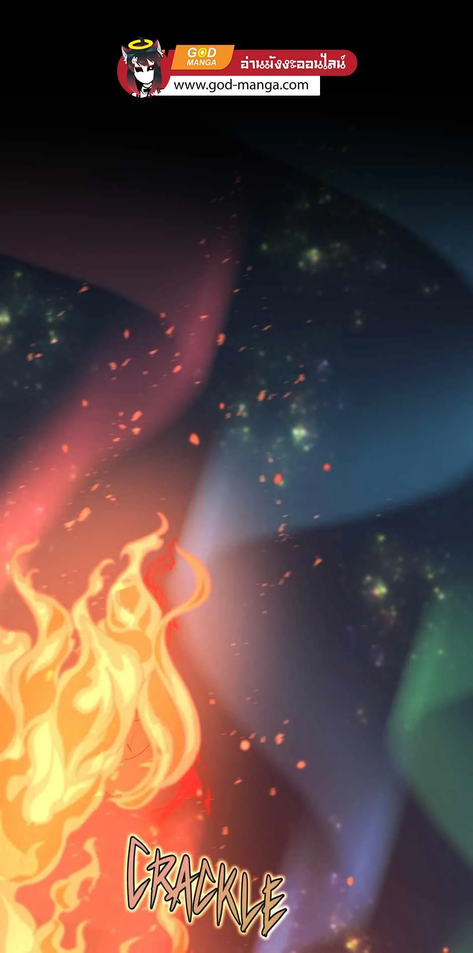 The Beginning After the End จุดเริ่มต้นหลังจุดจบ ตอนที่ 135 หน้า 1