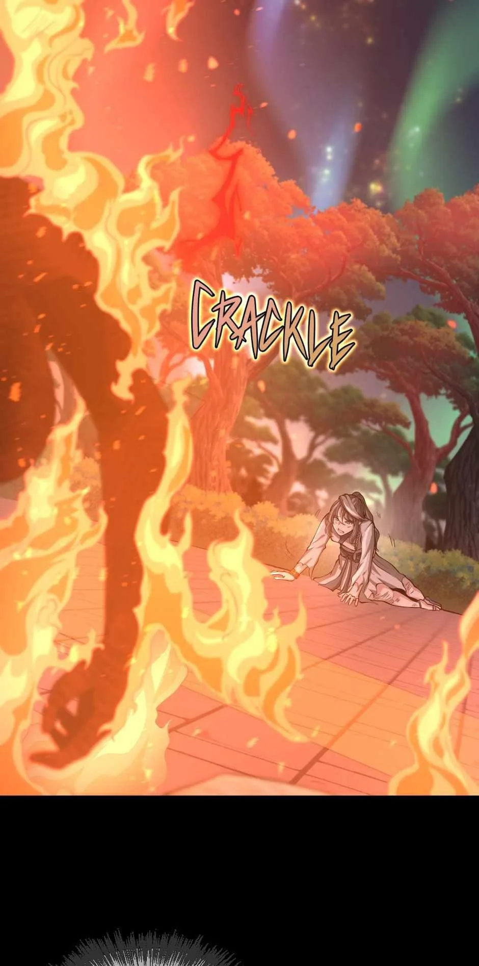 The Beginning After the End จุดเริ่มต้นหลังจุดจบ ตอนที่ 135 หน้า 2