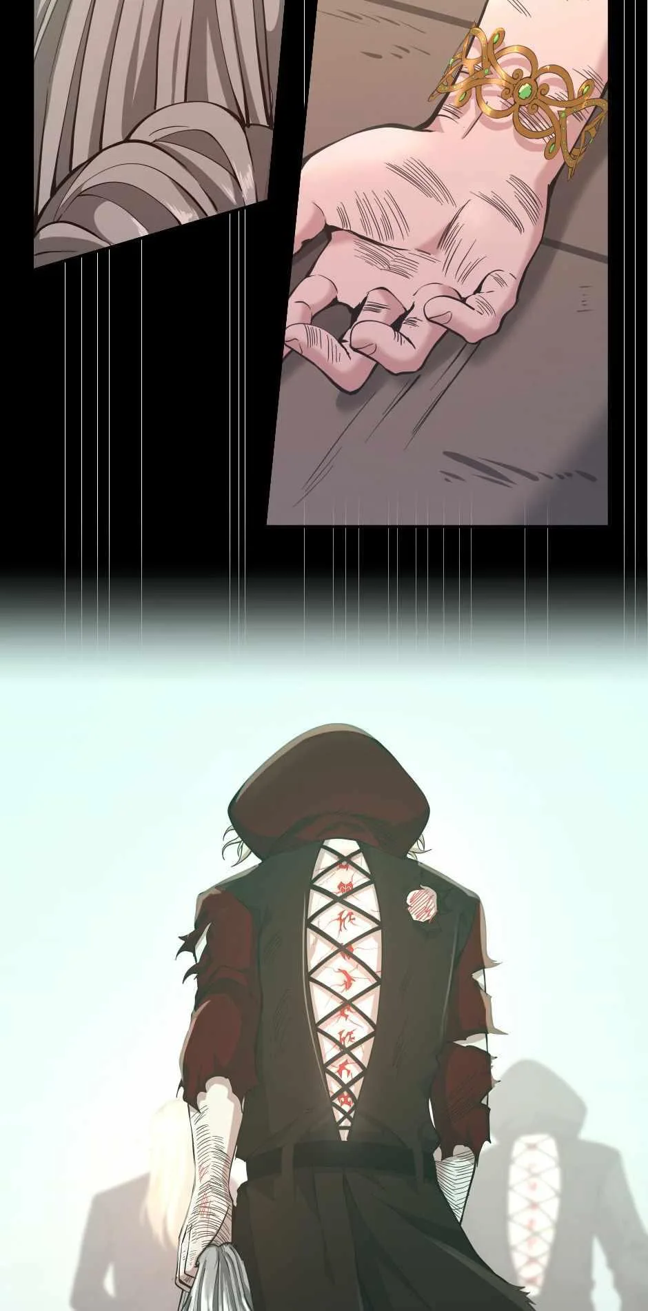 The Beginning After the End จุดเริ่มต้นหลังจุดจบ ตอนที่ 136 หน้า 74