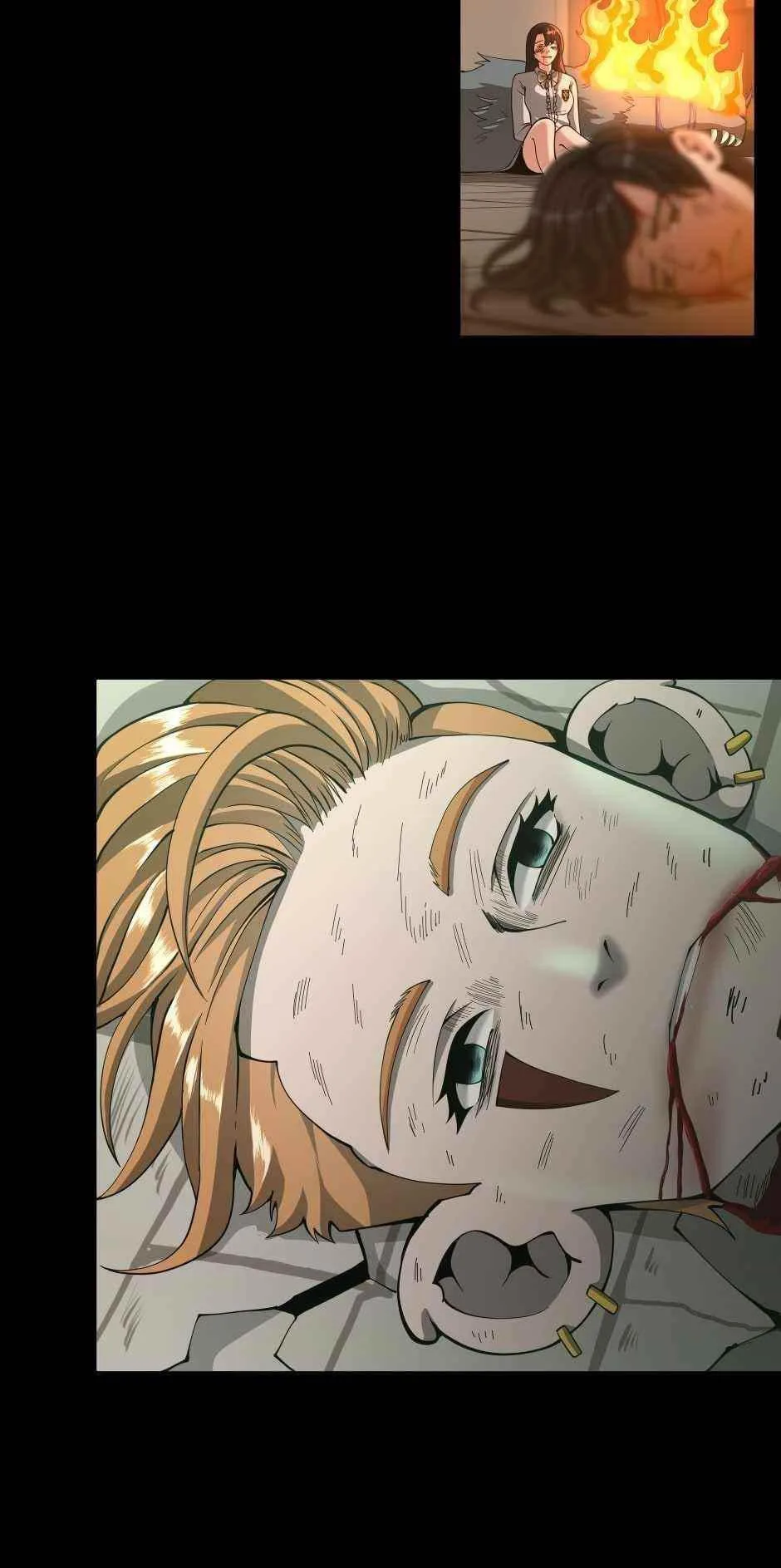 The Beginning After the End จุดเริ่มต้นหลังจุดจบ ตอนที่ 137 หน้า 4