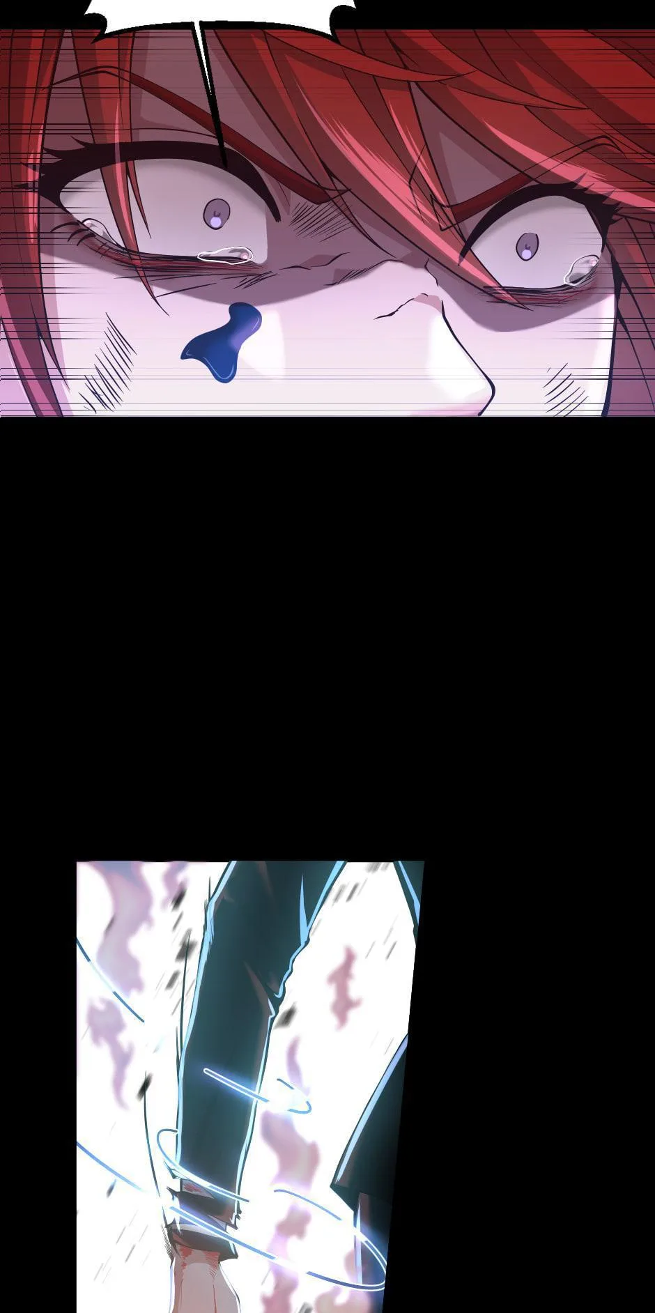 The Beginning After the End จุดเริ่มต้นหลังจุดจบ ตอนที่ 138 หน้า 71